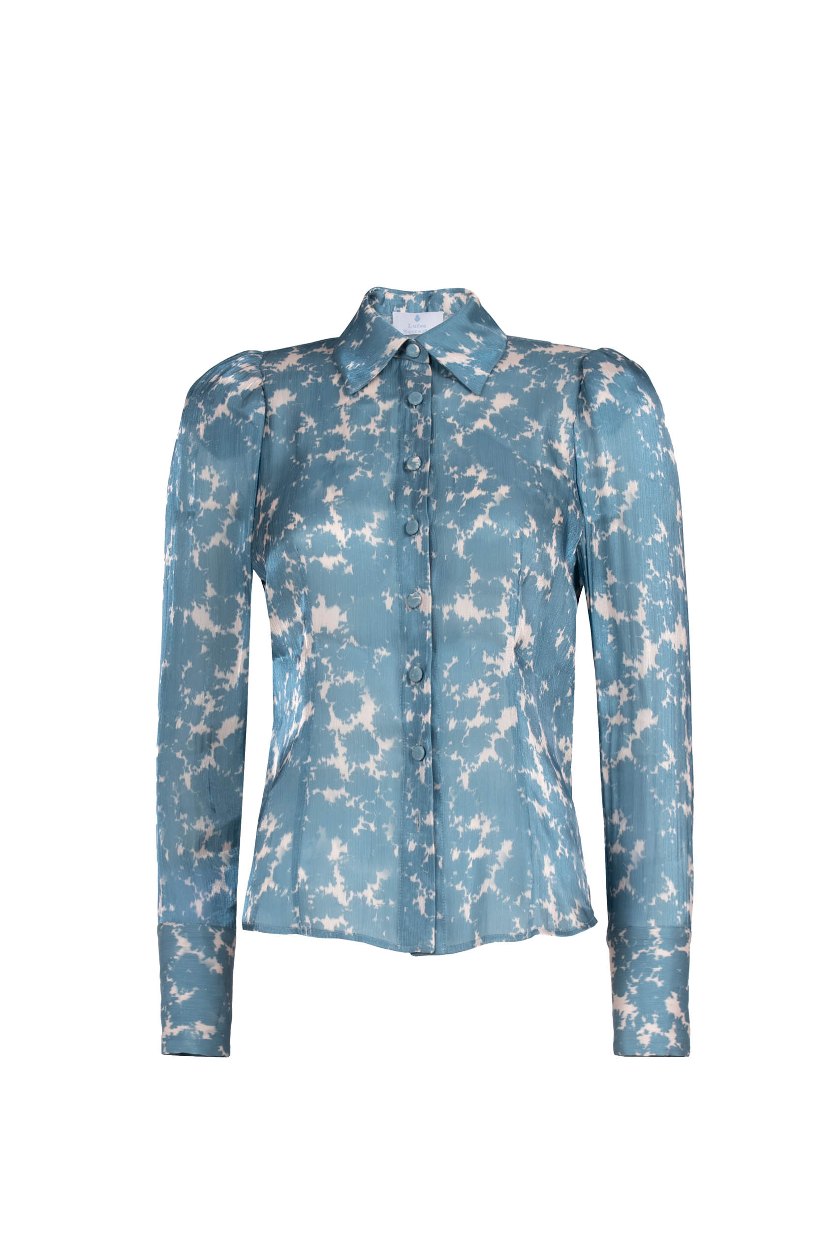 Camicia Stampata