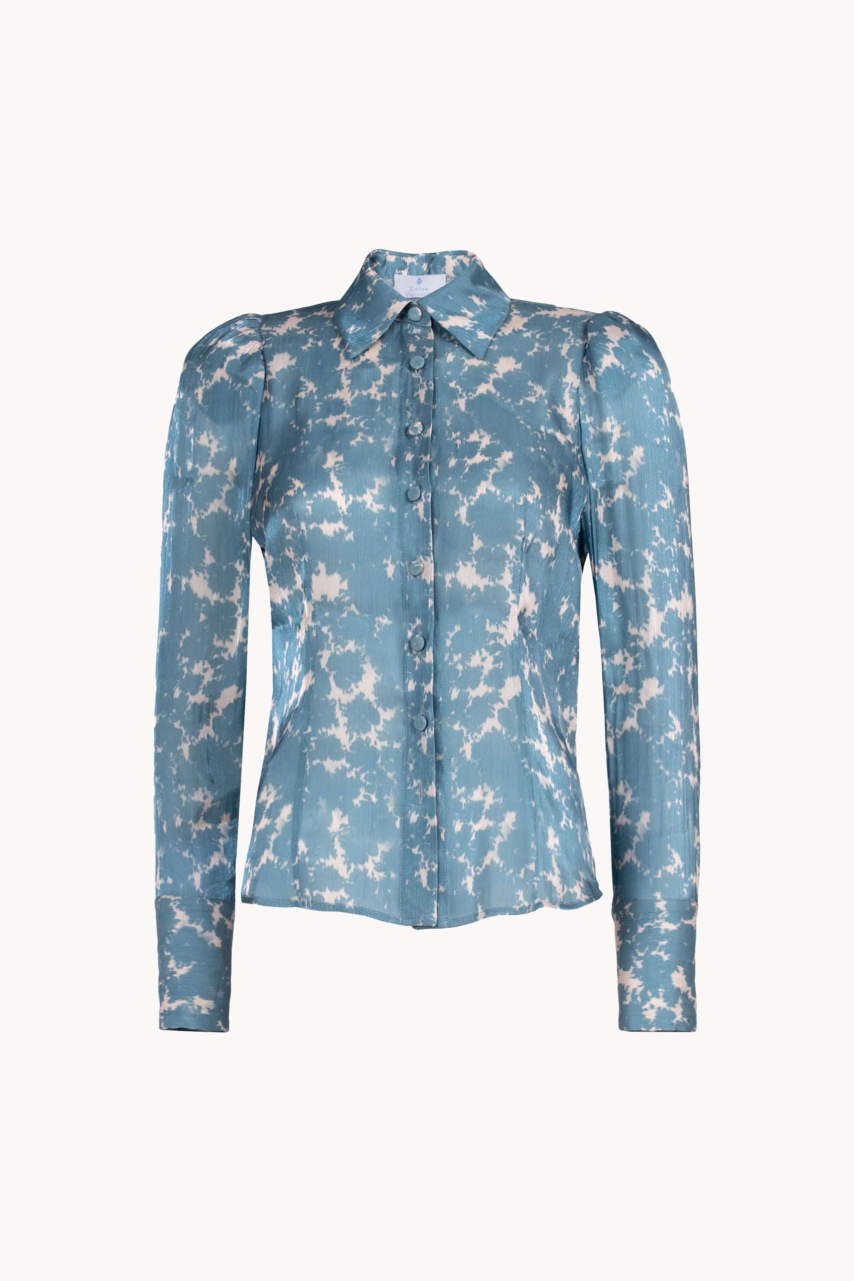Camicia Stampata