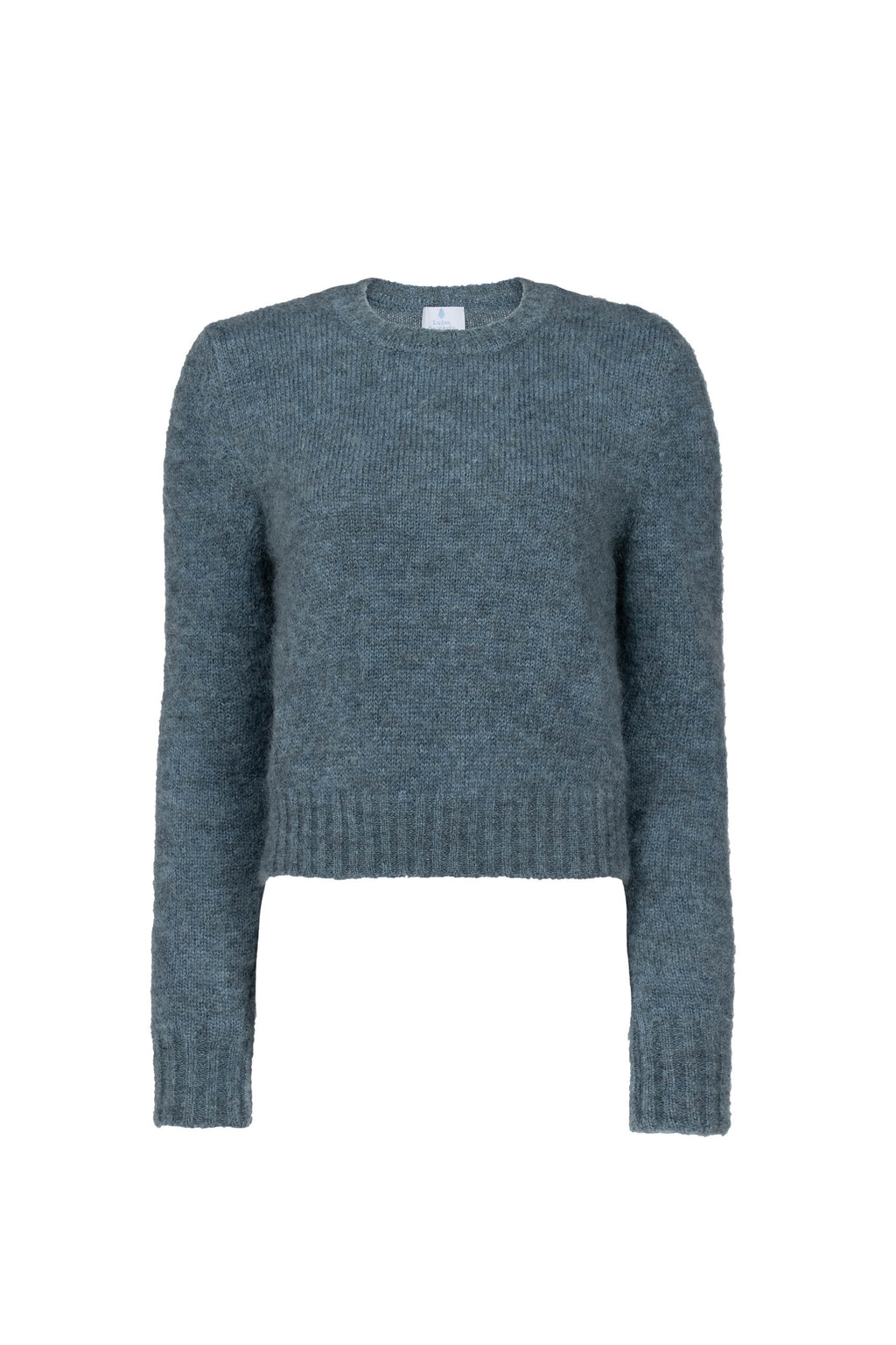 Maglione girocollo
