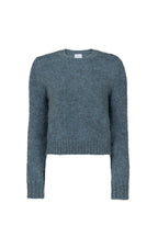 Maglione girocollo