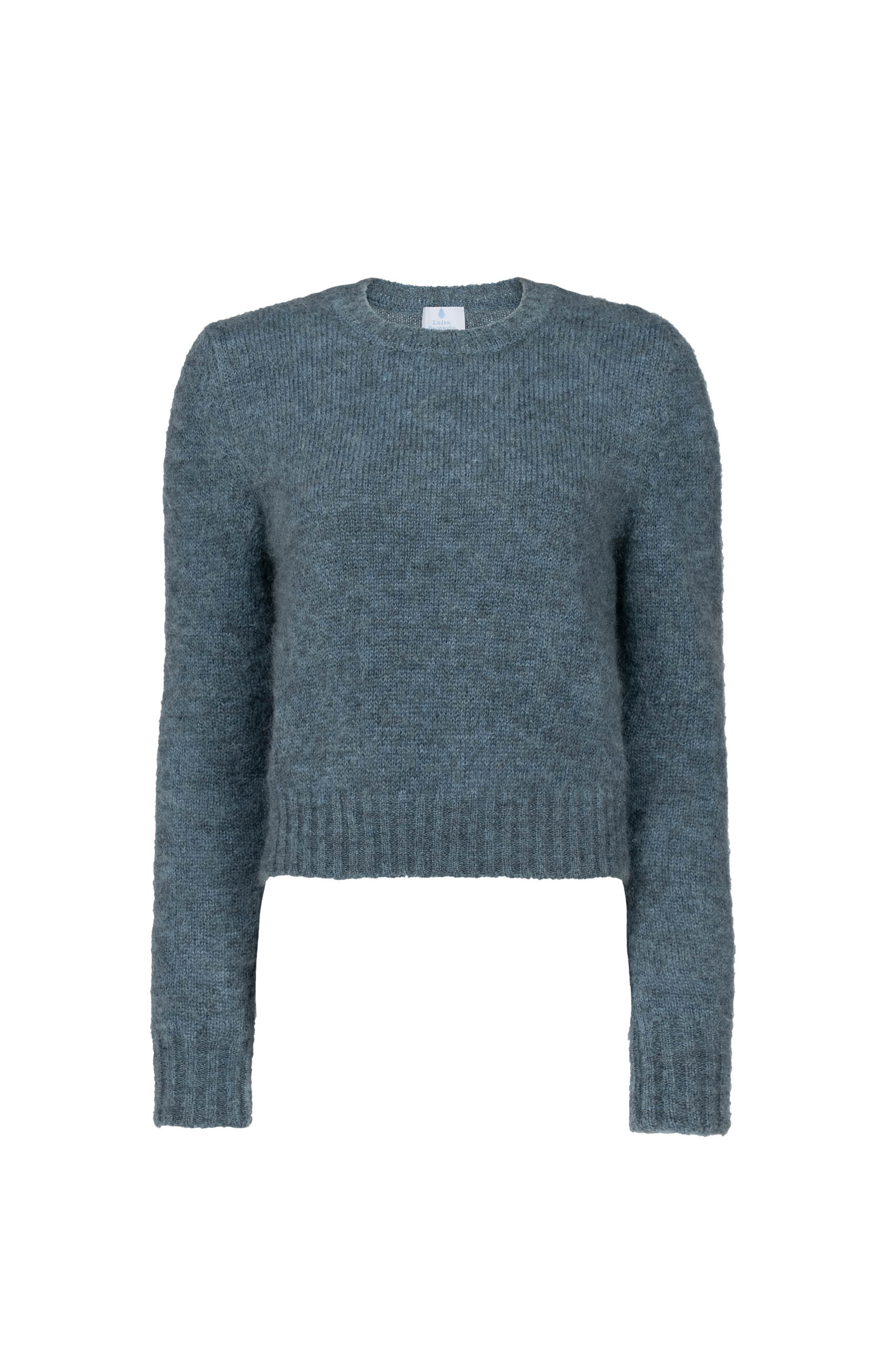 Maglione girocollo