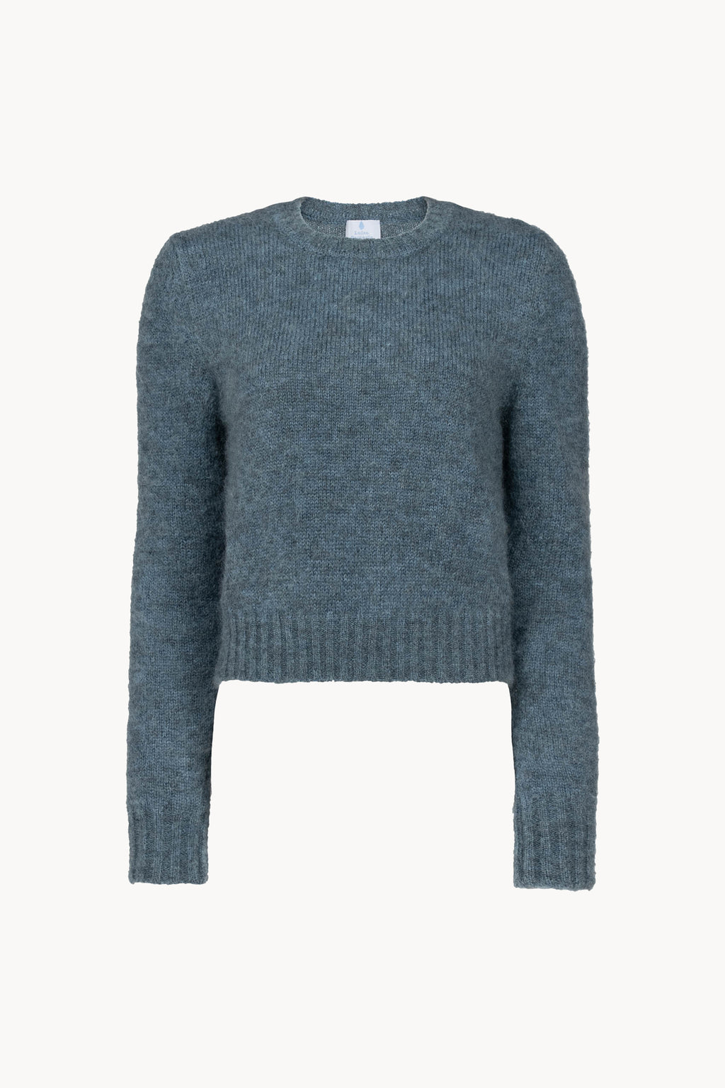 Maglione girocollo