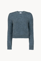Maglione girocollo