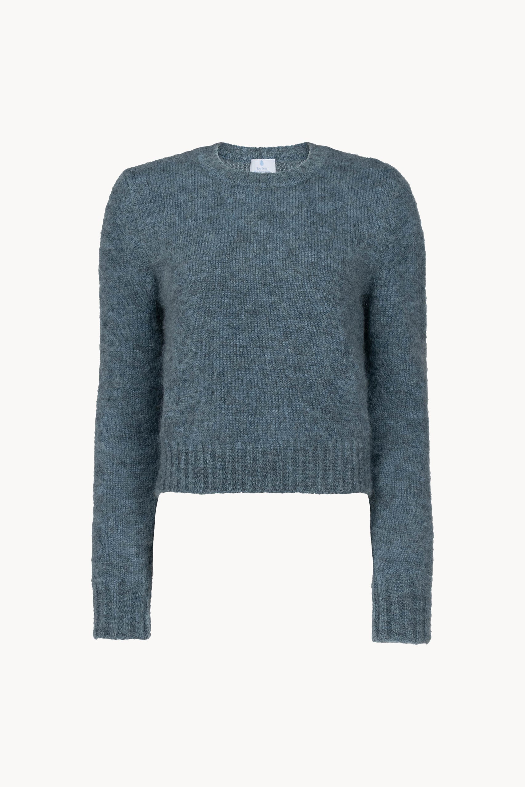 Maglione girocollo
