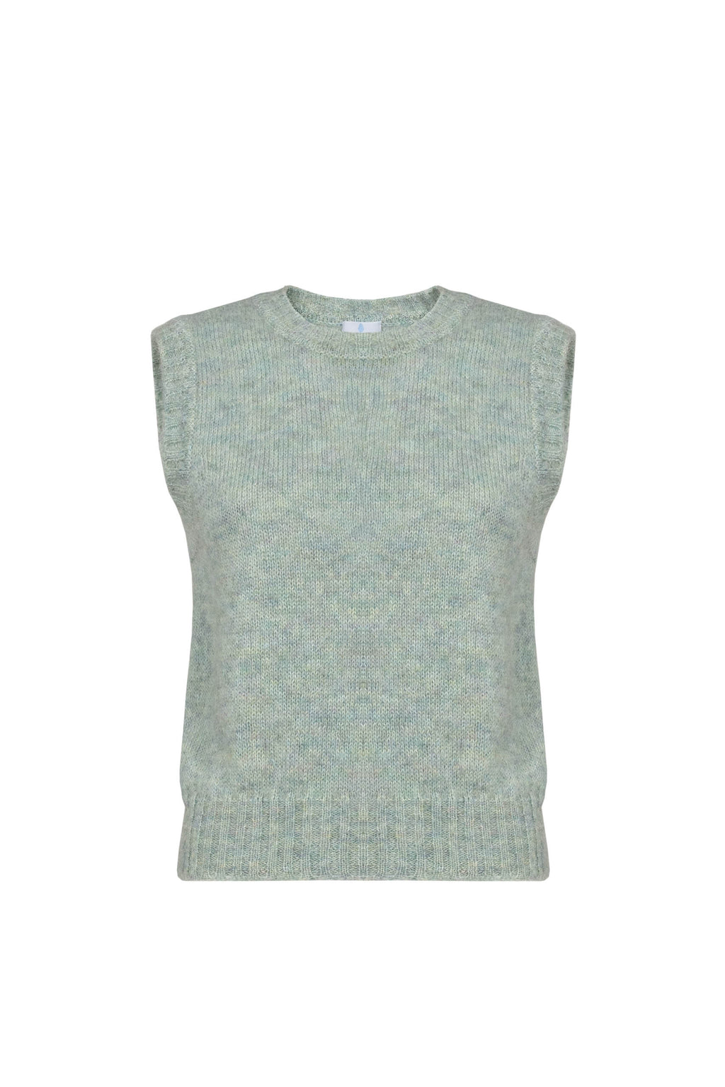 Gilet in lana