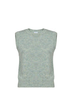 Gilet in lana