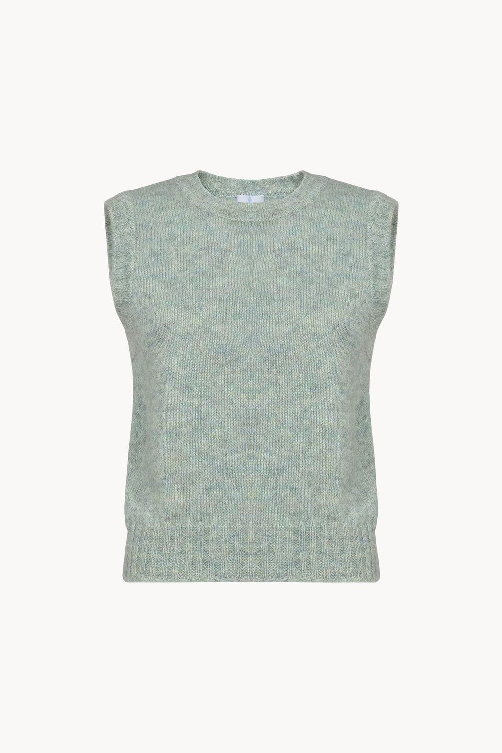 Gilet in lana