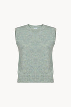 Gilet in lana