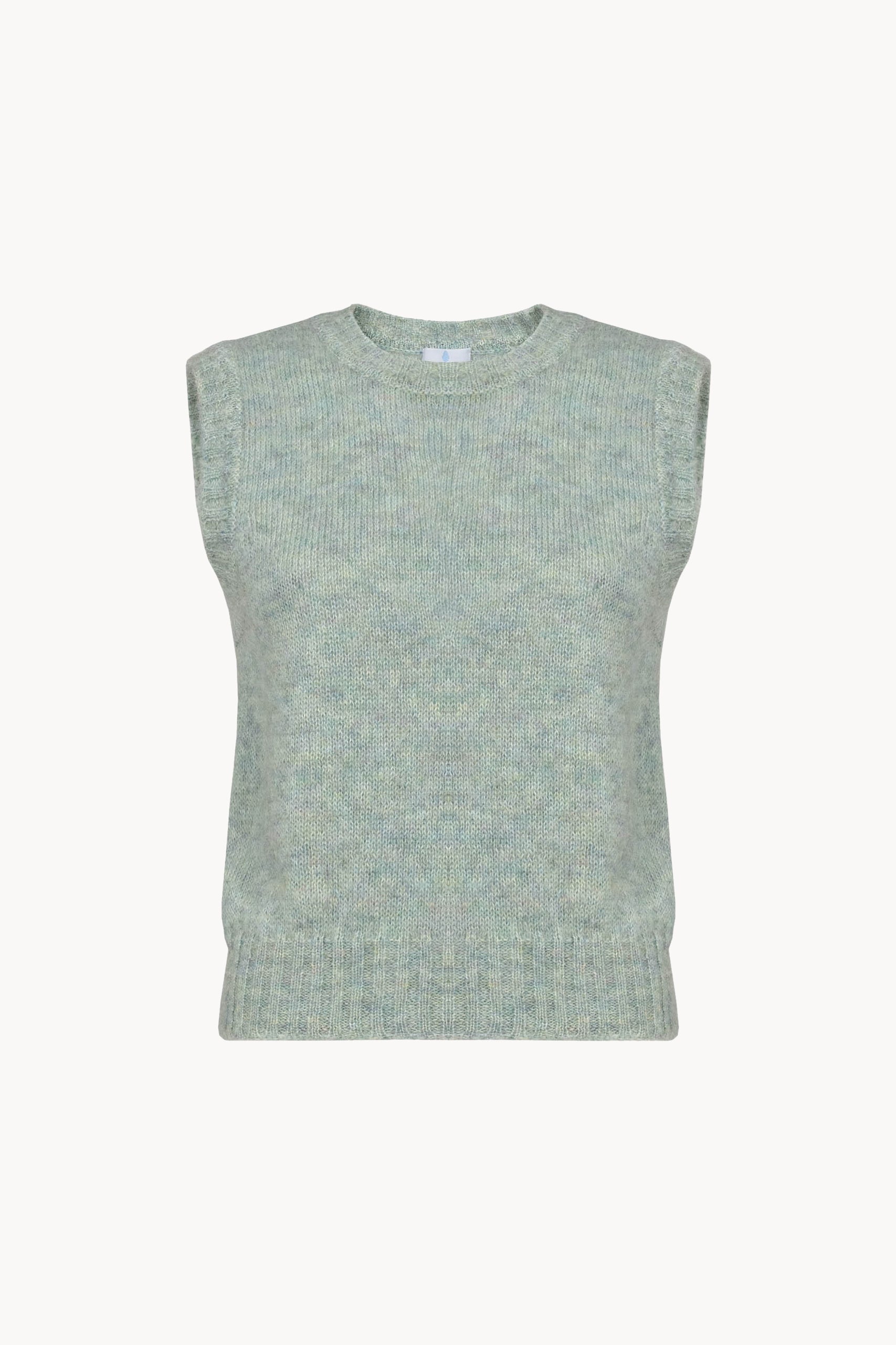 Gilet in lana