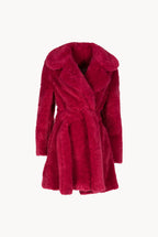 Fux Fur Coat