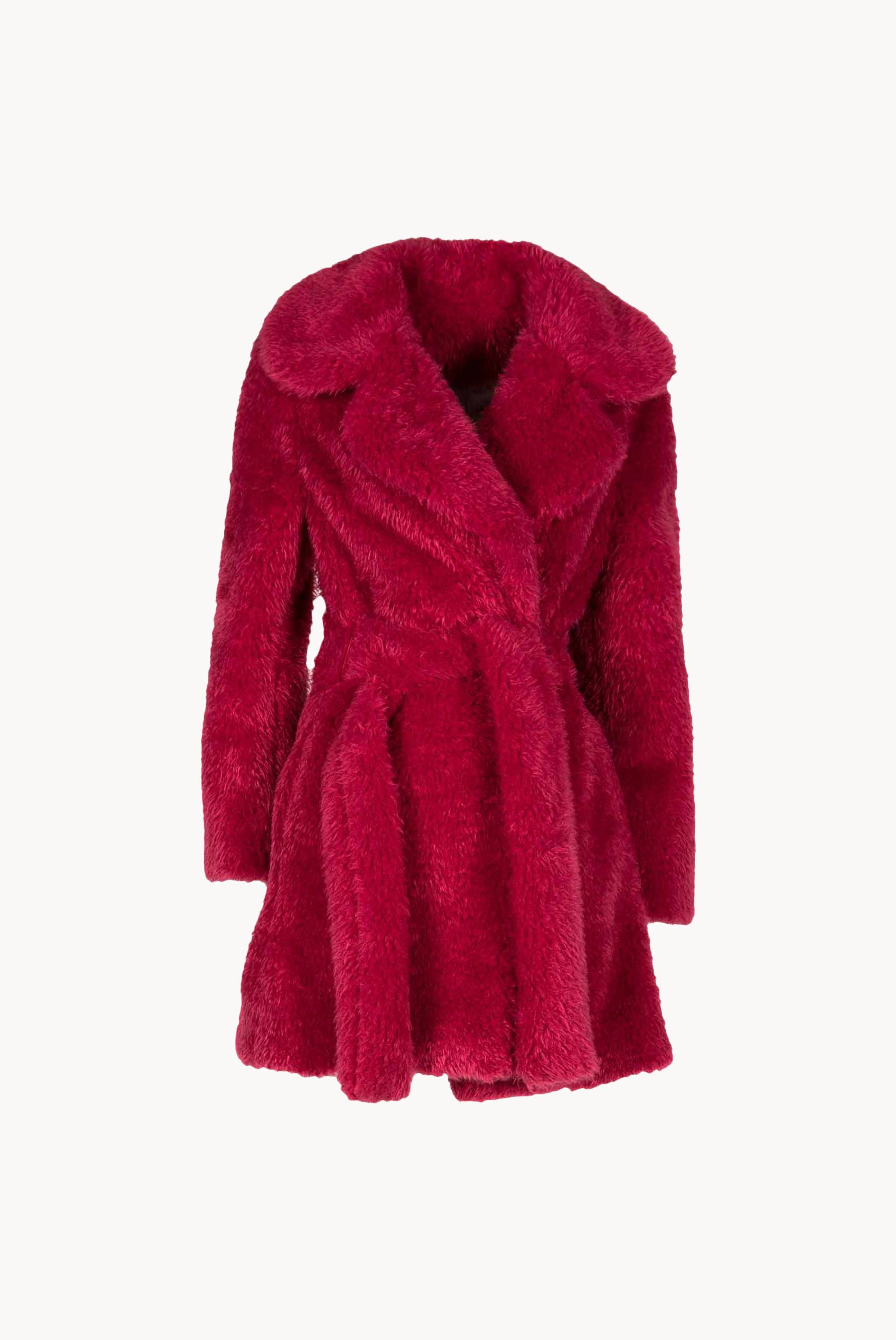 Fux Fur Coat