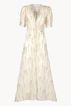 Bottoncino Fil Coupè Dress