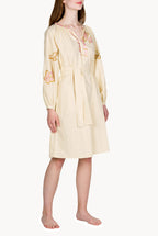 Butterfly Short Kaftan