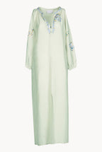 Butterfly Long Kaftan