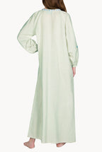 Butterfly Long Kaftan