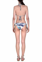 Bikini triangolo e slip Capri