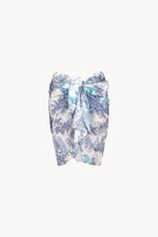 Capri Short Pareo