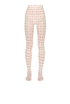 Vintage Buds Tights Cream