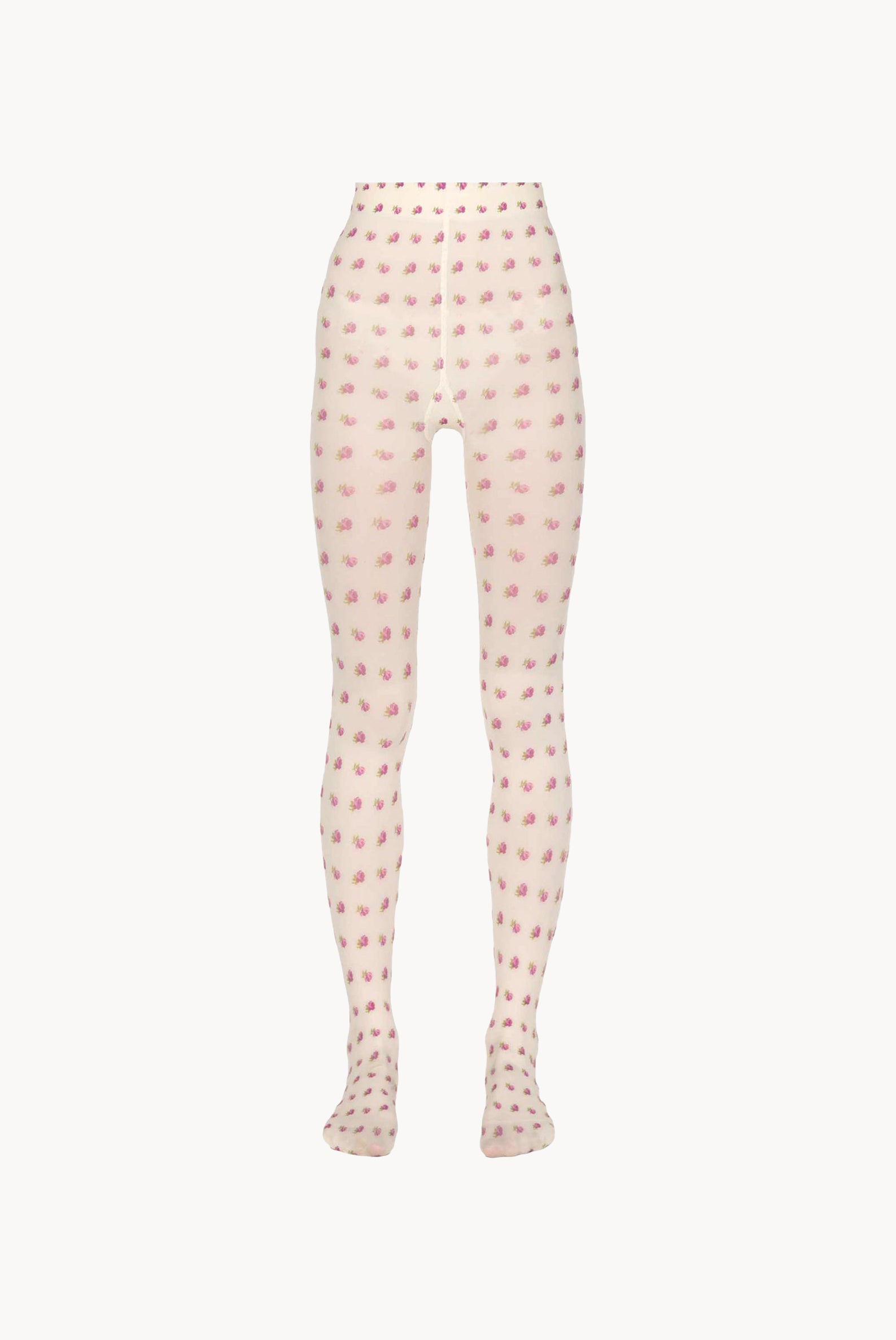 Collant Vintage Buds Crema