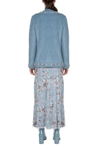 Giacca di lana