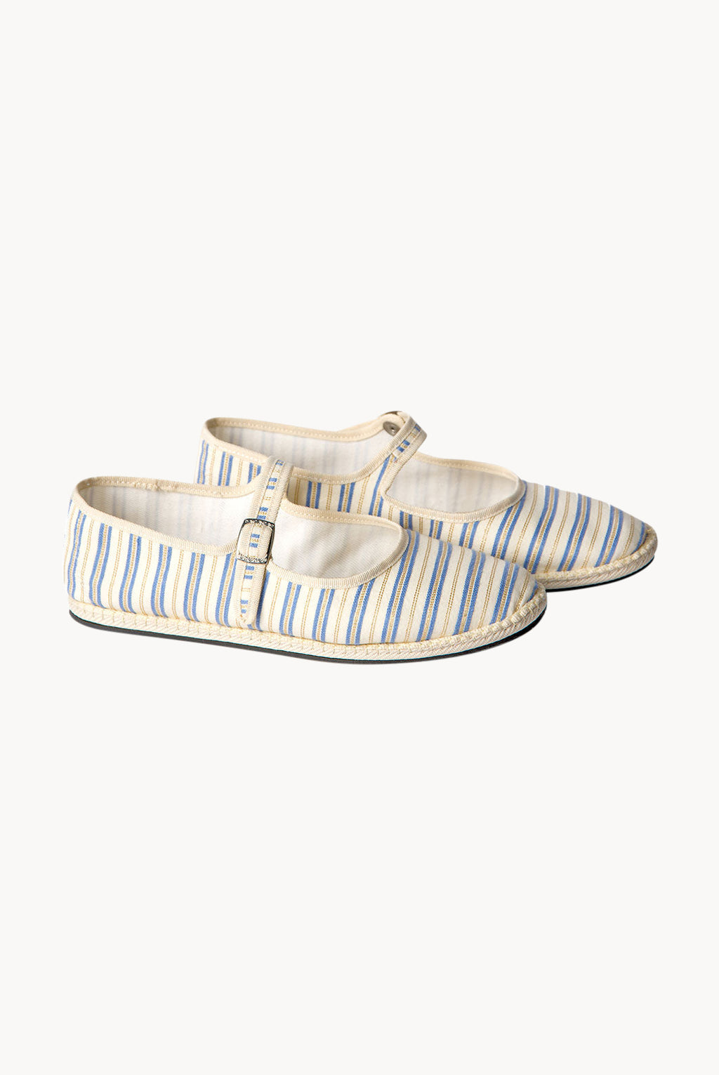 Pantofole Lucilla Mary Jane Vibi