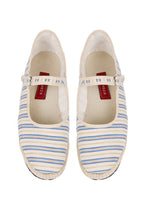 Pantofole Lucilla Mary Jane Vibi