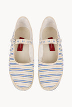 Pantofole Lucilla Mary Jane Vibi