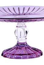 Portatorta viola