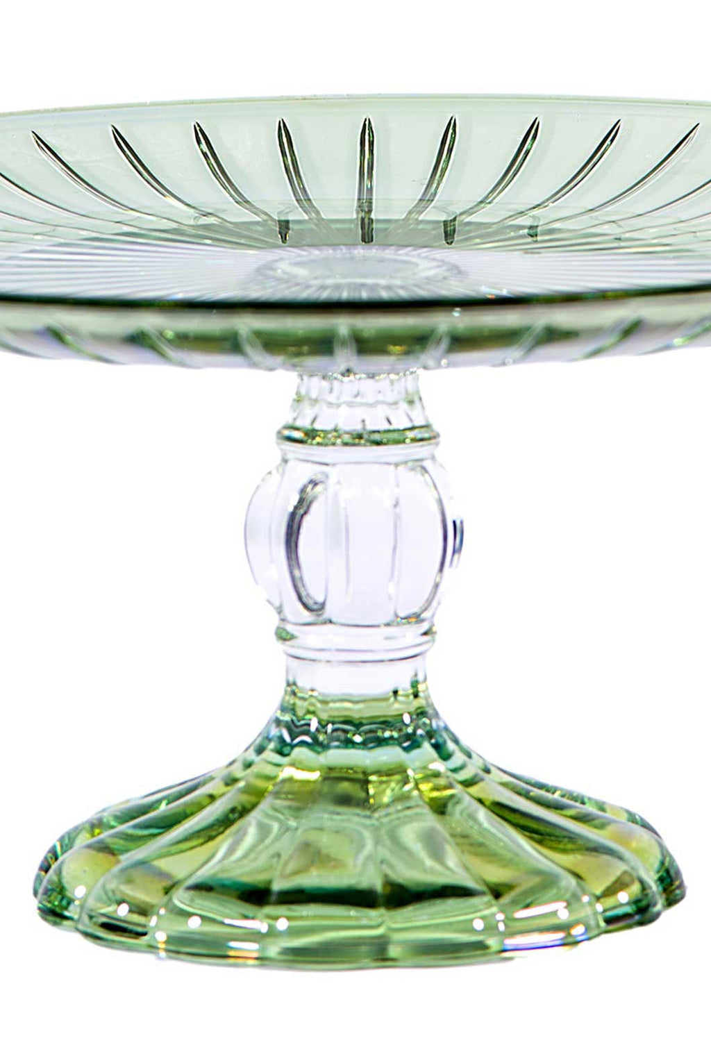 Portatorta Verde