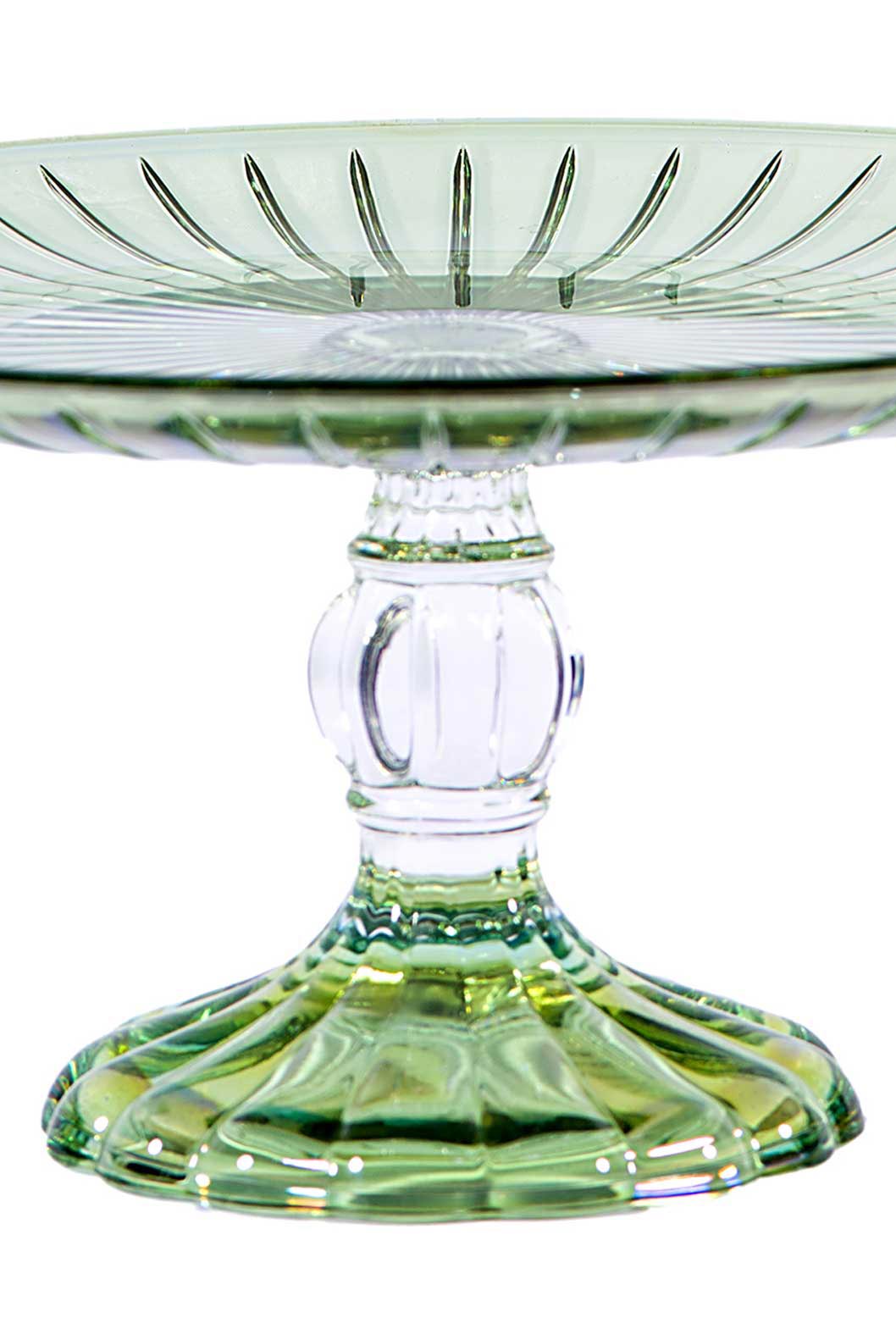 Portatorta Verde