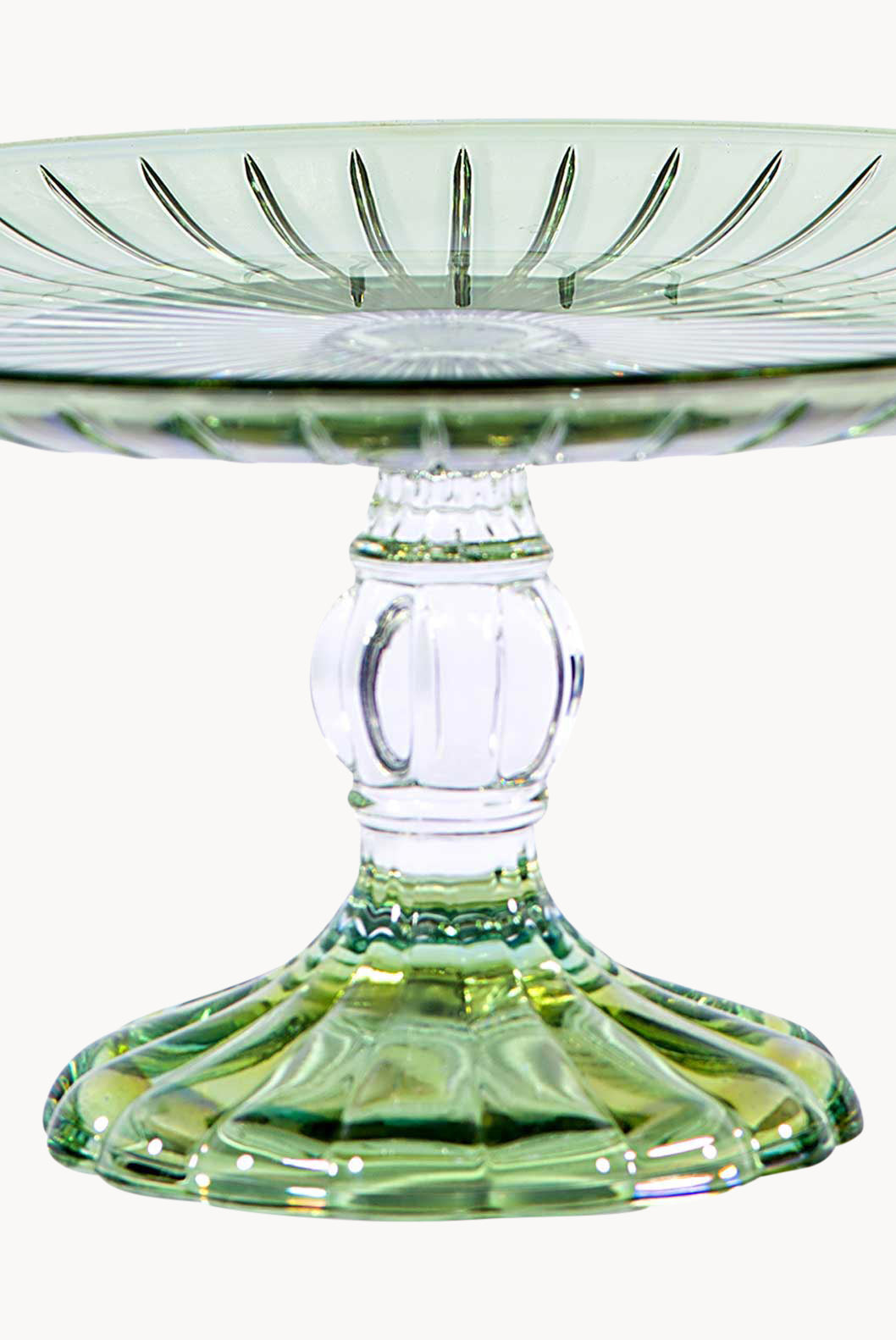 Portatorta Verde