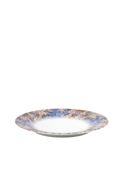 Cherry Blossom Set Of Two Dinner Plate