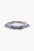 Cherry Blossom Set Of Two Dinner Plate
