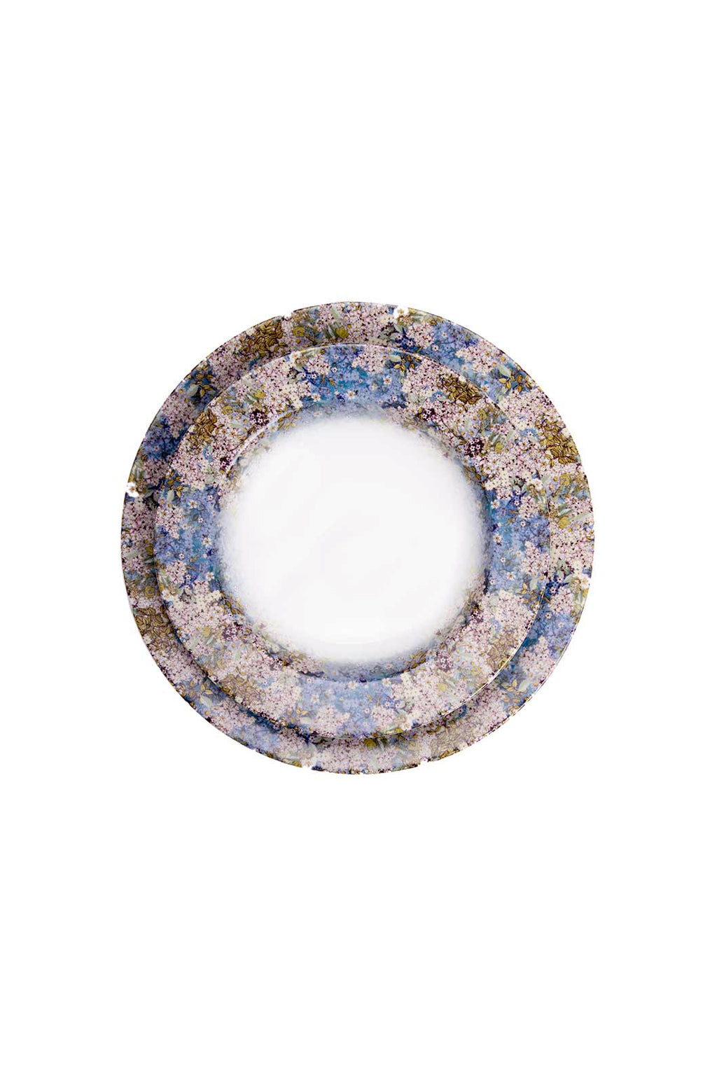 Set di due piatti da cena Cherry Blossom