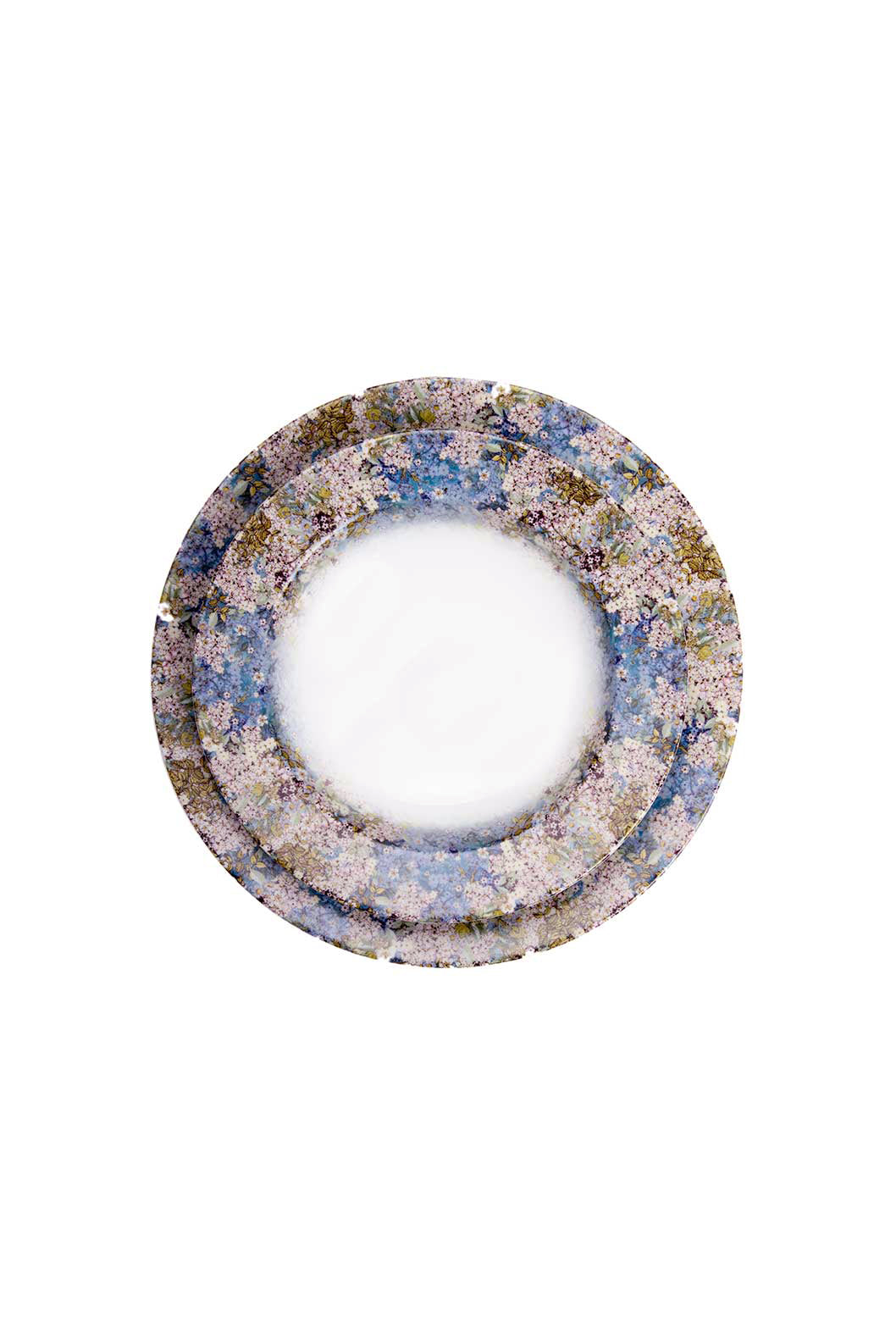 Set di due piatti da cena Cherry Blossom