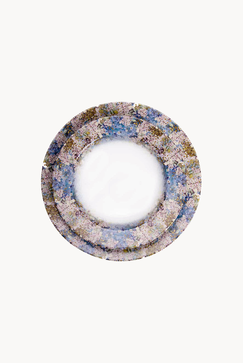 Cherry Blossom Set Of Two Dinner Plate
