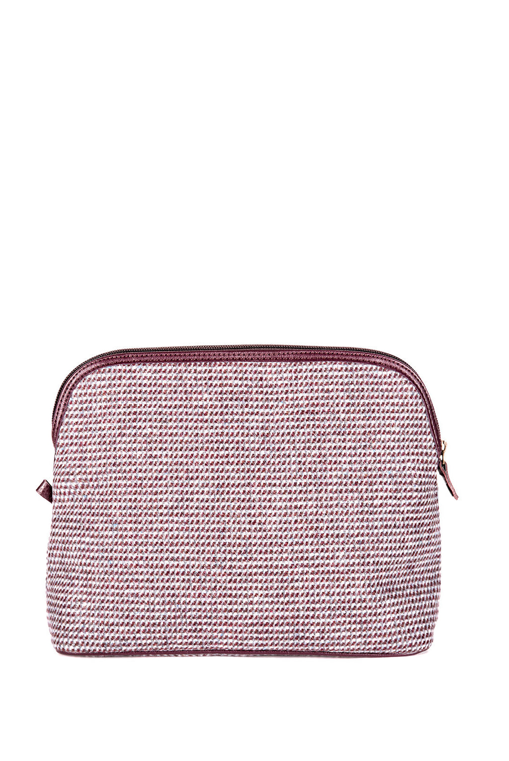 Wool Beauty Case In Collab With My Style Bags