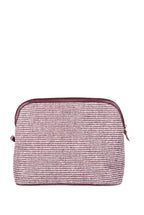 Wool Beauty Case In Collab With My Style Bags
