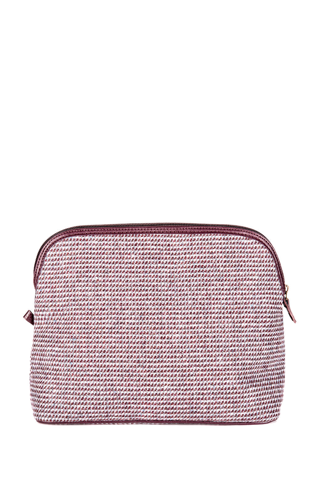 Wool Beauty Case In Collab With My Style Bags