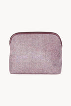 Wool Beauty Case In Collaboration With My Style Bags