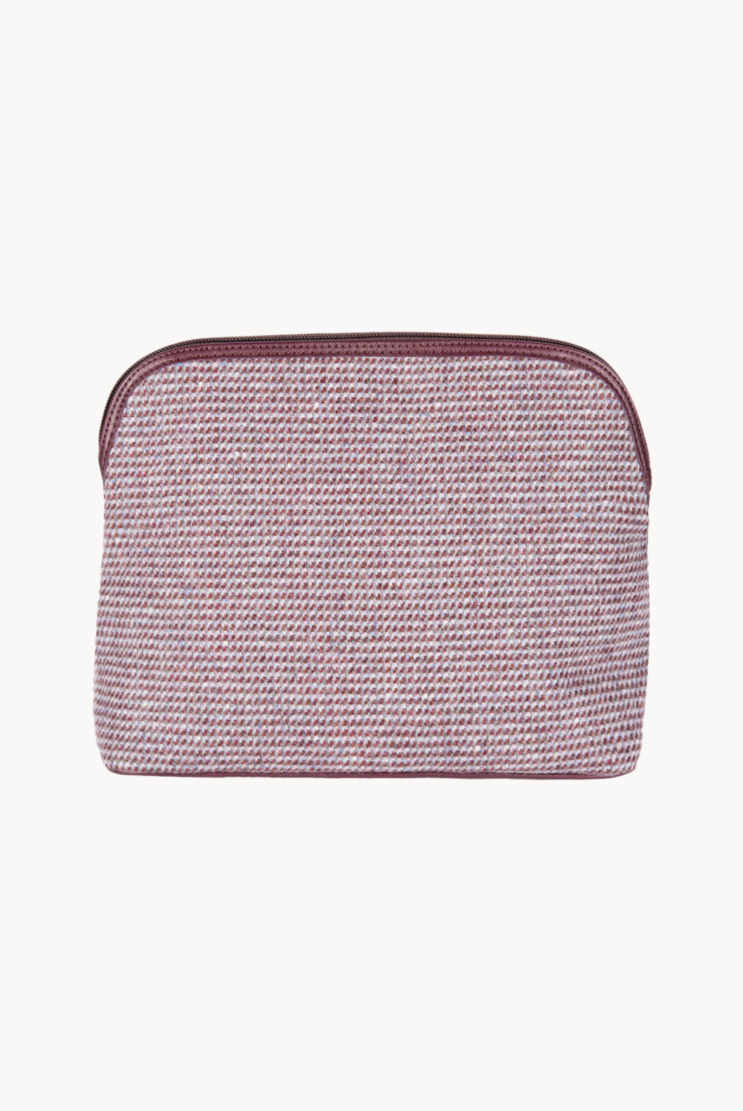Wool Beauty Case In Collaboration With My Style Bags