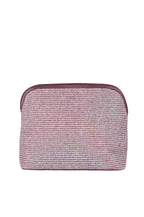 Wool Beauty Case In Collab With My Style Bags