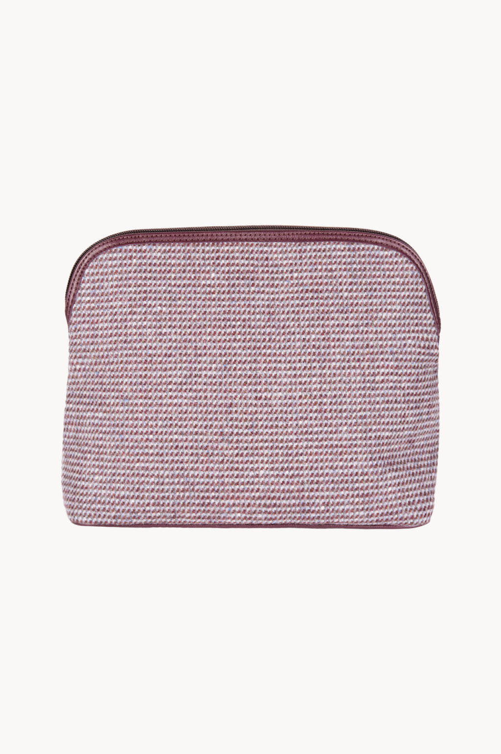 Wool Beauty Case In Collaboration With My Style Bags