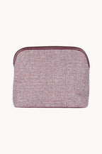 Wool Beauty Case In Collaboration With My Style Bags