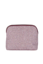 Wool Beauty Case In Collab With My Style Bags