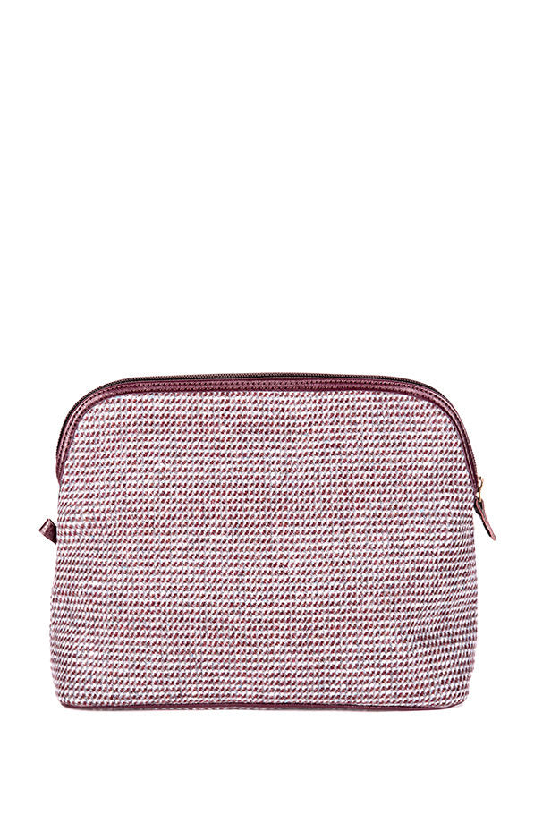 Wool Beauty Case In Collab With My Style Bags
