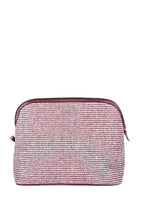 Wool Beauty Case In Collab With My Style Bags