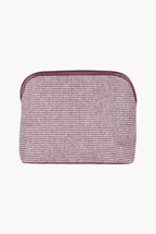 Wool Beauty Case In Collaboration With My Style Bags
