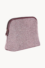 Wool Beauty Case In Collaboration With My Style Bags