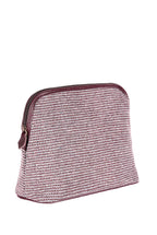 Wool Beauty Case In Collab With My Style Bags